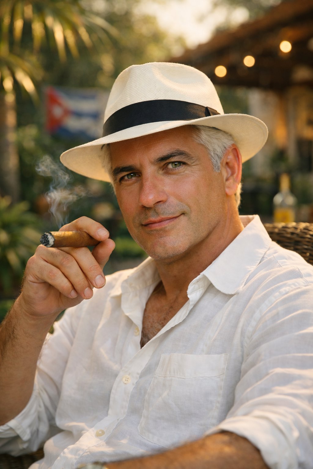 Mike Cuban - Digital Entrepreneur